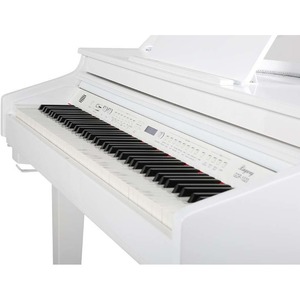 Пианино цифровое Ringway GDP1120 White