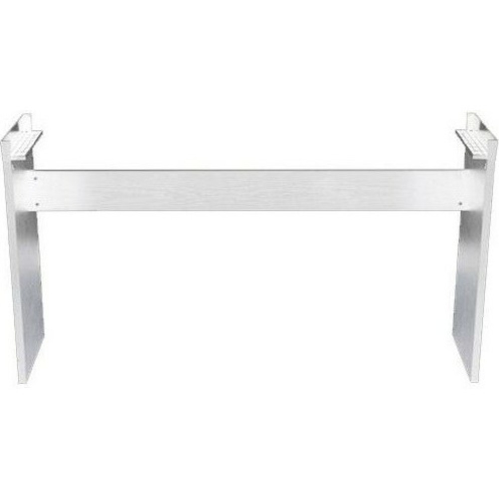 Стойка для клавишных Artesia ST-2 White