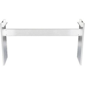 Стойка для клавишных Artesia ST-2 White