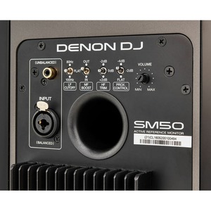 Студийный монитор активный Denon SM50