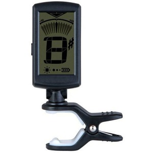 Тюнер/метроном FORCE T-303 BLACK