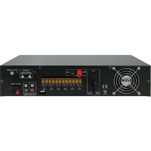 Микшер-усилитель комбинированный DSPPA MP-2735