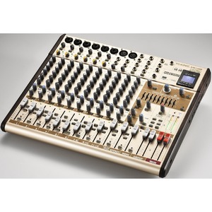 Аналоговый микшер Phonic AM14GE