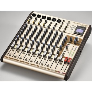 Аналоговый микшер Phonic AM12GE