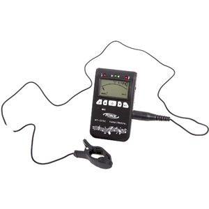 Тюнер/метроном FORCE MT-555C