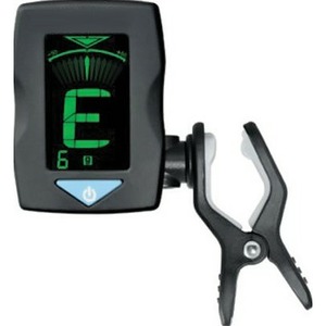 Тюнер/метроном FORCE T-15B