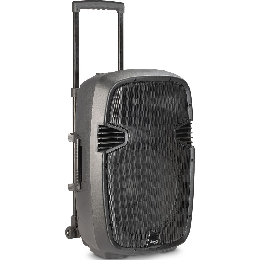 Портативная АС Stagg RE-VOLT15 EU