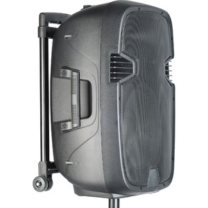 Портативная АС Stagg RE-VOLT15 EU