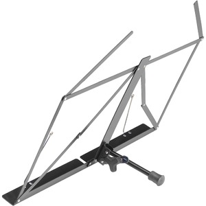Пюпитр Stagg MUS-A1 BK