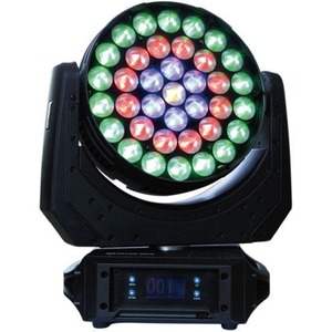 Прожектор полного движения LED Silver Star SS644XCE MK3 CYAN12000XE MK3