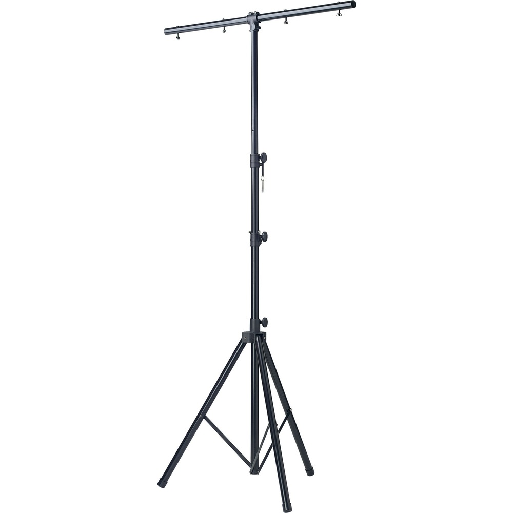 Стойка для светового оборудования Stagg LIS-A2022BK