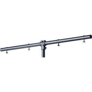 Стойка для светового оборудования Stagg LIS-A2022BK