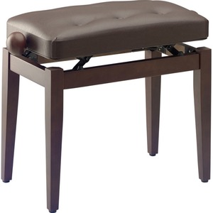 Банкетка для пианино Stagg PB43 WNM SBR