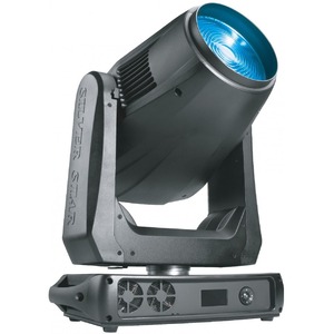 Прожектор полного движения LED Silver Star SS664SC PLUTO 600 PROFILE WASH
