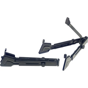 Стойка/держатель для гитары Stagg SG-A106U BK