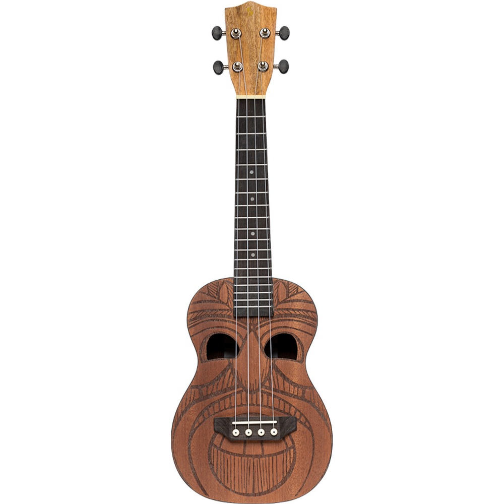 Укулеле Stagg UC-TIKI MAIO