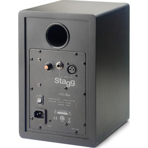 Студийный монитор активный Stagg HD5A-0