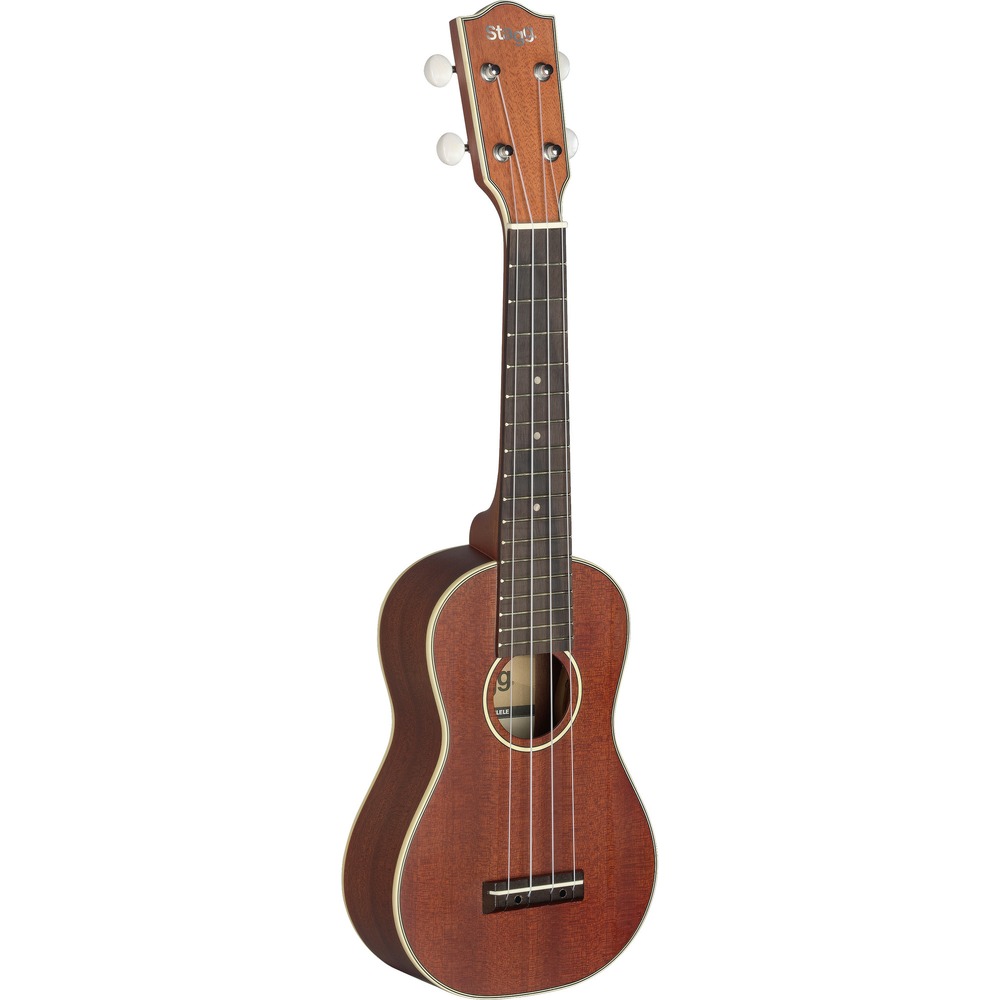 Укулеле Stagg US80-S