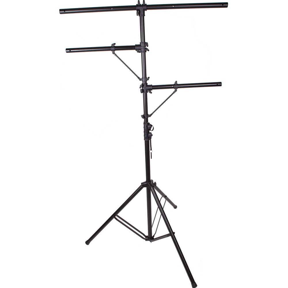 Стойка для светового оборудования Stagg LIS22 BK