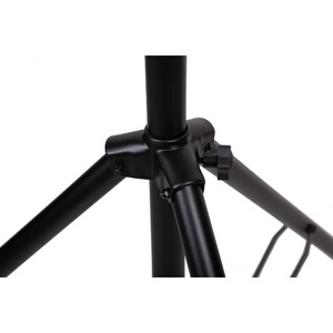 Стойка для светового оборудования Stagg LIS22 BK