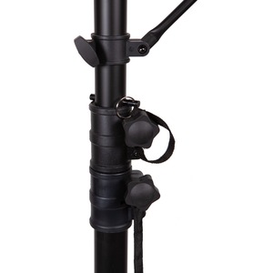 Стойка для светового оборудования Stagg LIS22 BK