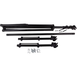 Стойка для светового оборудования Stagg LIS22 BK