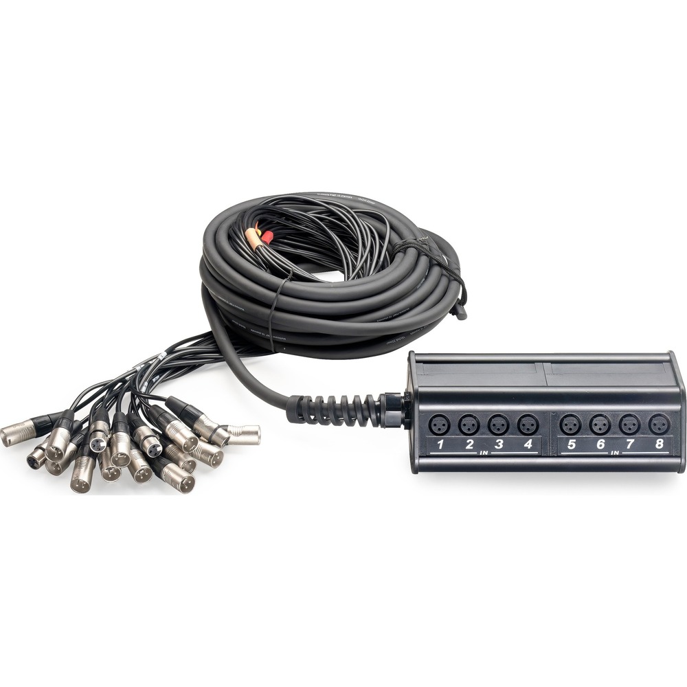 Мультикор Stagg NSB-15/12X4XR