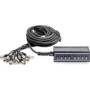 Мультикор Stagg NSB-15/12X4XR