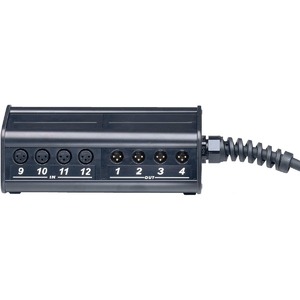 Мультикор Stagg NSB-15/12X4XR