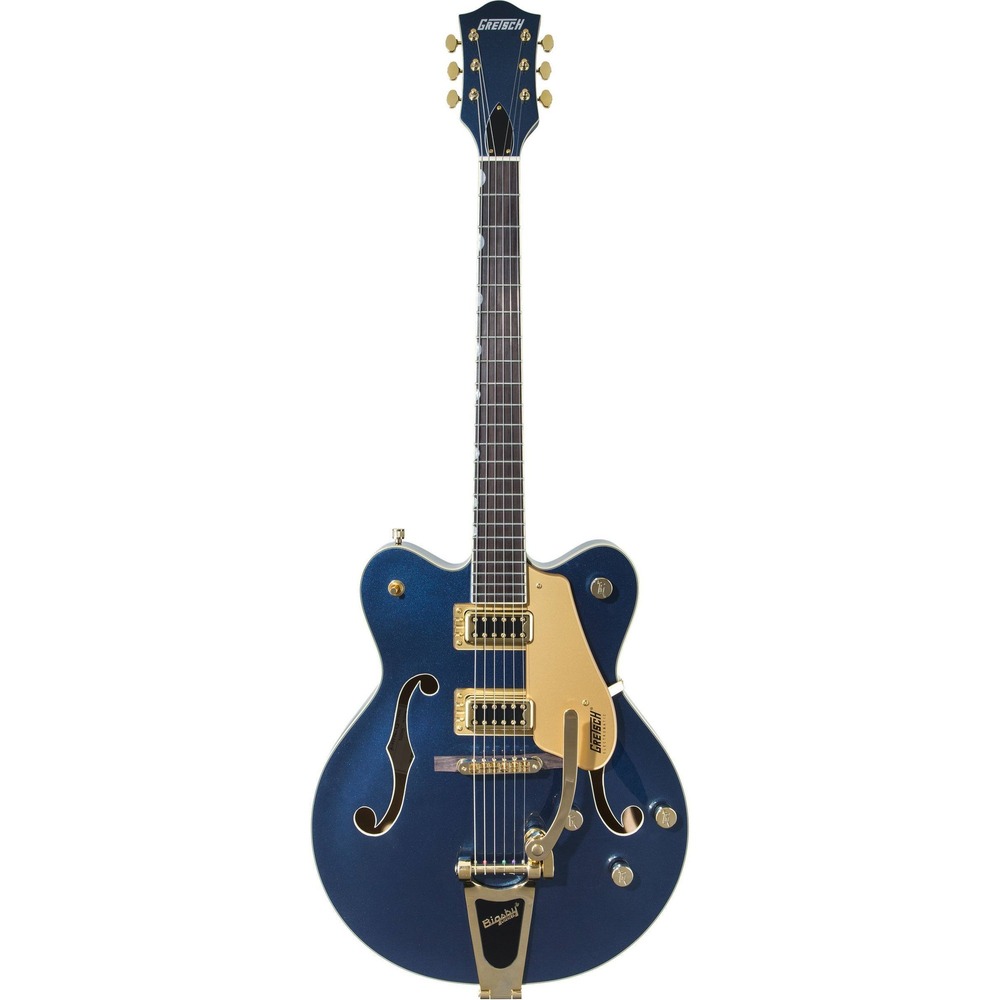 Гитара полуакустическая Gretsch GUITARS G5422TG EMTC HLW DC LTD MD SPH