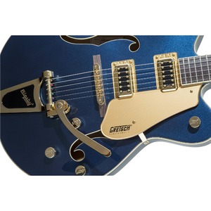 Гитара полуакустическая Gretsch GUITARS G5422TG EMTC HLW DC LTD MD SPH