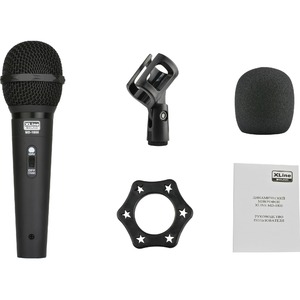 Вокальный микрофон (динамический) Xline MD-1800