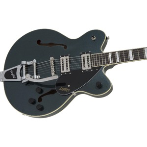 Гитара полуакустическая Gretsch G2622T STRML CB DC GNMTL