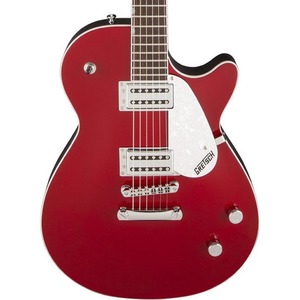 Электрогитара Les Paul Gretsch GUITARS G5421 ELECTROMATIC JET CLUB FIREBIRD RED