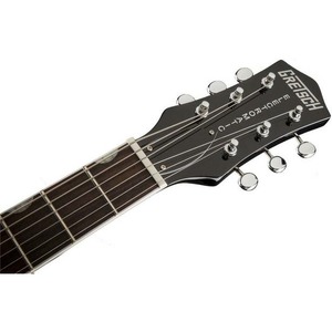 Электрогитара Les Paul Gretsch GUITARS G5421 ELECTROMATIC JET CLUB FIREBIRD RED