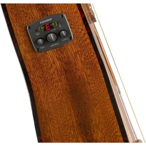 Электроакустическая гитара Fender NEWPORTER PLAYER