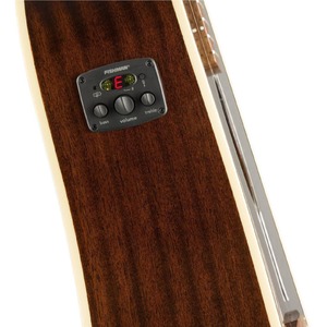 Электроакустическая гитара Fender REDONDO PLAYER WALNUT