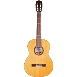 Классическая гитара CORDOBA IBERIA F7 Paco Flamenco