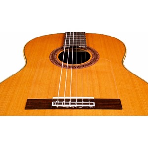 Классическая гитара CORDOBA IBERIA F7 Paco Flamenco