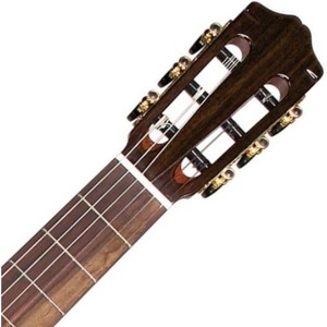 Классическая гитара CORDOBA IBERIA F7 Paco Flamenco