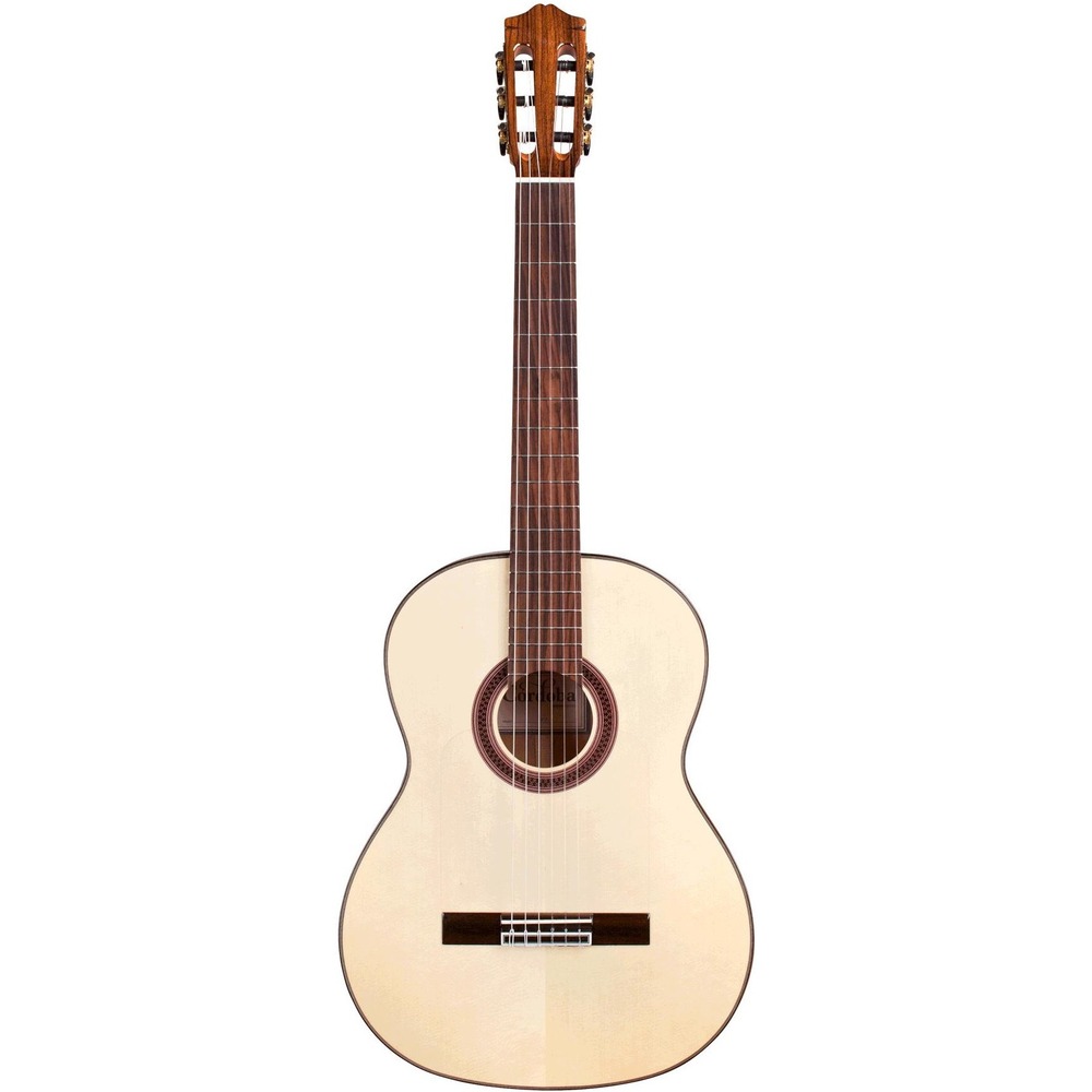 Классическая гитара CORDOBA IBERIA F7 Flamenco