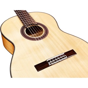 Классическая гитара CORDOBA IBERIA F7 Flamenco