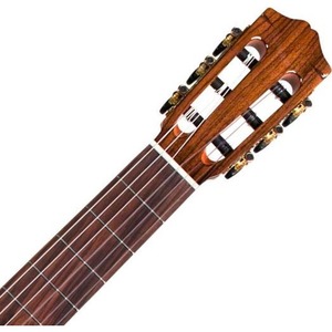 Классическая гитара CORDOBA IBERIA F7 Flamenco