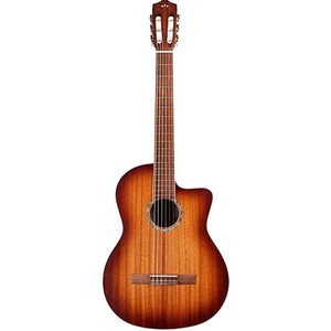 Классическая гитара CORDOBA IBERIA C4-CE Edge Burst finish