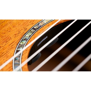 Классическая гитара CORDOBA IBERIA C4-CE Edge Burst finish