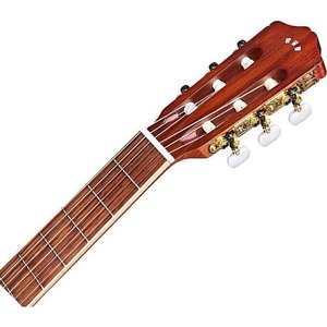 Классическая гитара CORDOBA IBERIA C4-CE Edge Burst finish