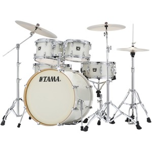 Ударная установка Tama CK52KRS-VWS SUPERSTAR CLASSIC WRAP FINISHES