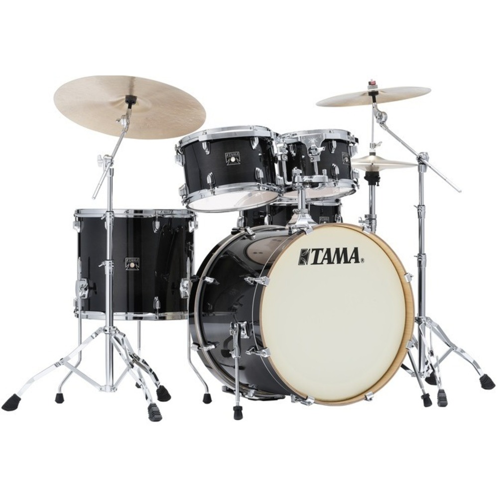 Ударная установка Tama CL52KRS-TPB Superstar Classic Maple