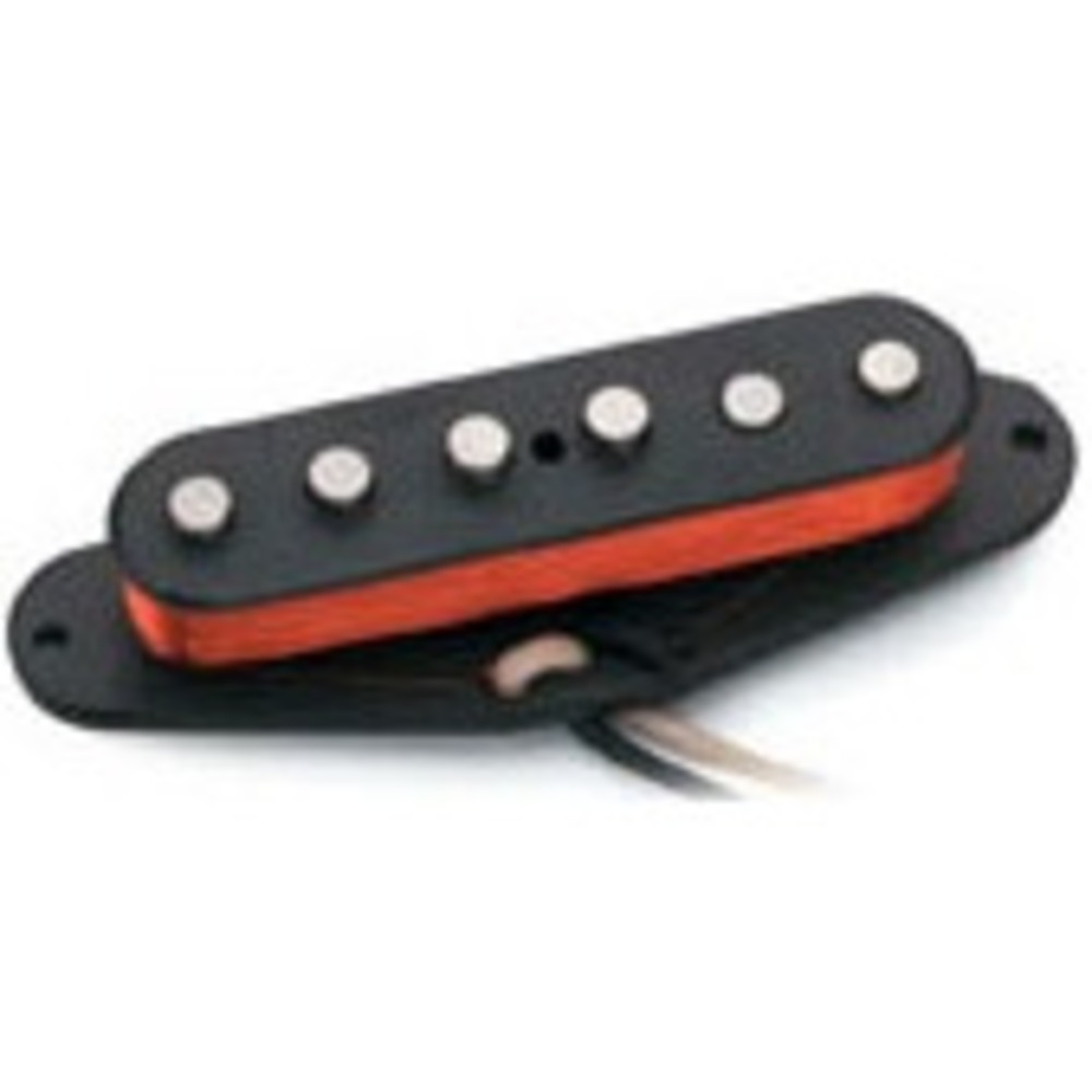 Звукосниматель SEYMOUR DUNCAN SSL-5 CUSTOM STAGGERED STRAT
