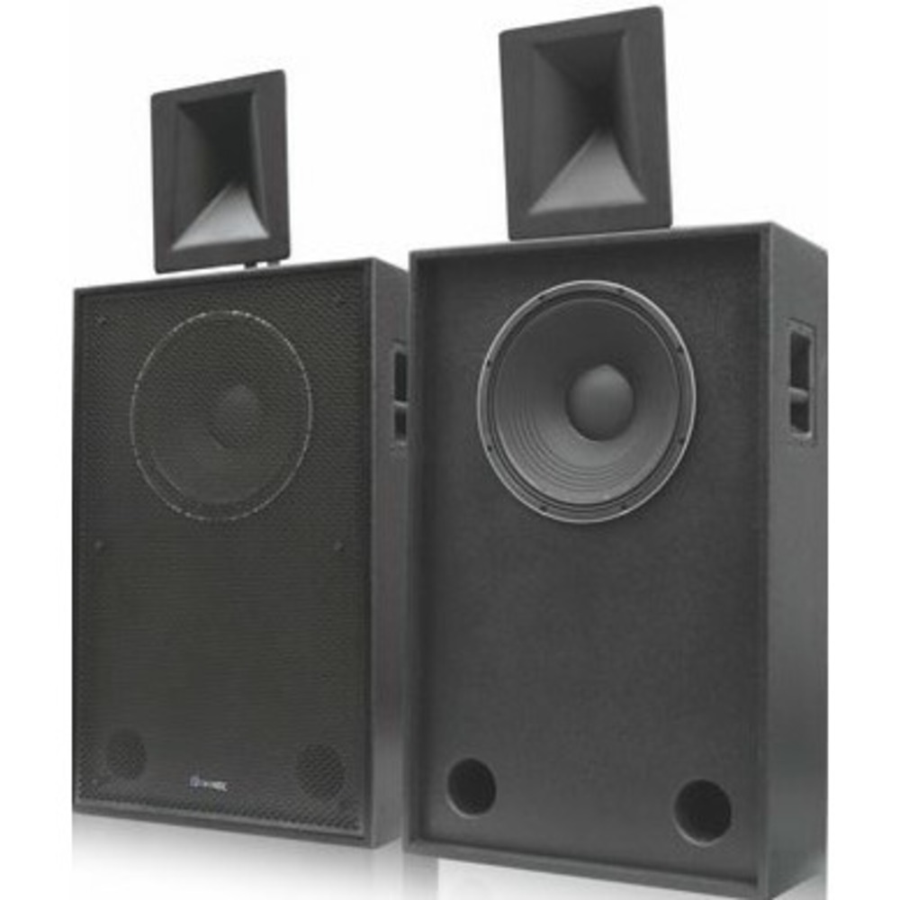 Заэкранная акустическая система Cinematic C-112SC